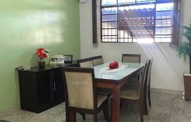 Imagem 3: Venda Residential / Home Belo Horizonte MG