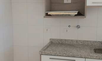 Imagem 4: Apartamento para venda com 73 metros quadrados com 1 quarto em Boqueirão - Santos - SP