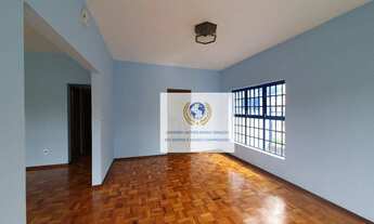 Imagem 5: Casa com 4 dormitórios para alugar, 200 m² por R$ 4.500,00/mês - Cidade Universitária - Ca