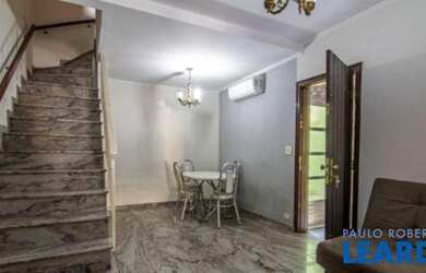 Imagem 3: SOBRADO - LIMÃO - SP