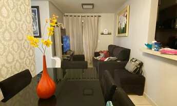 Imagem: APARTAMENTO 3 DORMITÓRIOS PARQUE INDUSTRIAL