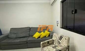 Imagem 3: Casa com 2 dormitórios à venda, 90 m² por R$ 350.000,00 - Jardim Continental II - Taubaté