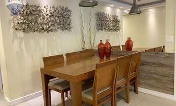 Imagem 3: Apartamento com 3 dormitórios à venda, 84 m² por R$ 920.000,00 - Barra da Tijuca - Rio de