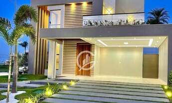 Imagem: Pronta para morar e de esquina no Condomínio