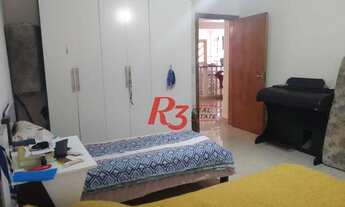 Imagem 6: Casa com 2 dormitórios para alugar, 304 m² - Boqueirão - Praia Grande/SP