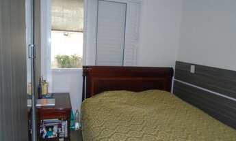 Imagem 2: Apartamento 18 do Forte