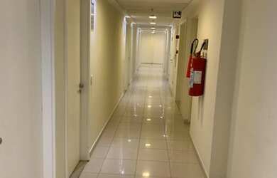 Imagem 6: Sala/Conjunto para aluguel com 42 metros quadrados em Barra da Tijuca - Rio de Janeiro - R