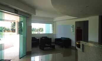 Imagem 6: Flat próximo ao Praia Club de Uberlândia