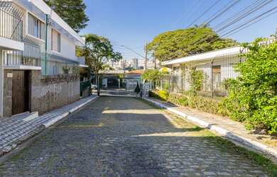 Imagem 2: São Paulo - Casa Padrão - Indianópolis