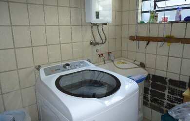 Imagem 5: Porto Alegre - Casa Padrão - Guarujá