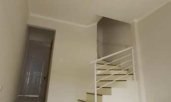 Imagem 3: Sobrado 2 quartos, individual, no Jardim Gloria em Praia Grande