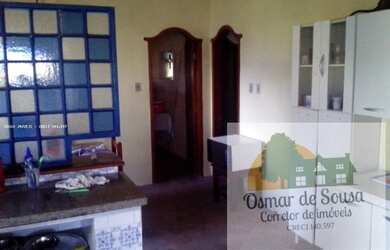 Imagem 3: Sítio para venda em Pereiras possui 03 alqueires