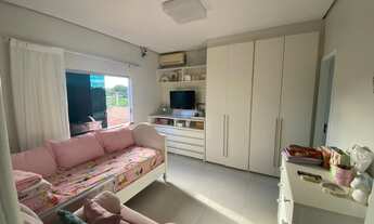 Imagem 7: Casa Duplex no Condomínio Ponta Negra I - Manaus,AM 4 Quartos Terreno 600m²