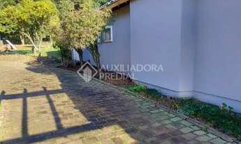 Imagem 2: GUAíBA - Casa de Condomínio - Altos da Alegria