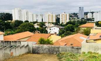 Imagem 2: LINDO TERRENO JD SAMAMBAIA 270 m² 300 MIL