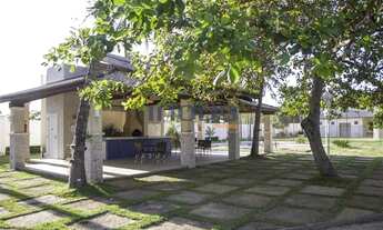 Imagem 6: Casa com 3 dormitórios à venda, 91 m² por R$ 275.000,00 - Aquiraz - Aquiraz/CE