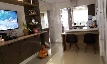 Imagem 6: Venda - Apartamento - Centro - Americana - SP