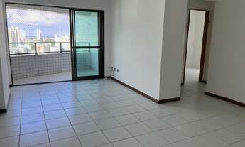 Imagem 7: Espinheiro , Edificio praia de oliveiras , 96,00m2, 3 quartos , 3 vagas, $720 mil