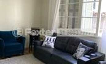 Imagem 4: Edifício Residencial localizado no Centro Histórico da cidade, próximo a Assembléia Legisl