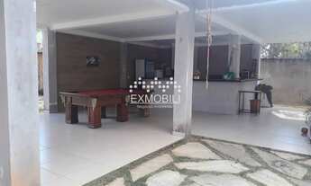 Imagem 4: Casa a venda no Condominio Jardim do Oriente, 3 quartos, lote 990 metros