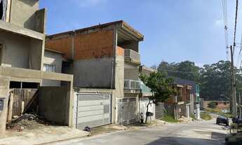 Imagem 5: Lote/Terreno para venda com 125 m² em Ana Cristina II - Jandira - SP