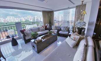 Imagem 5: Vendo apartamento, três dormitórios (duas suítes) varanda gourmet e quatro vagas de garage