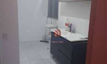 Imagem 3: Apartamento com 2 dormitórios à venda, 40 m² por R$ 140.000,00 - Jardim Central - Cotia/SP