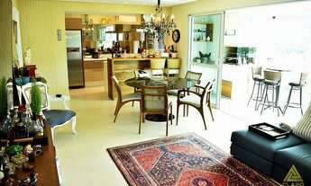 Imagem: FLORIANóPOLIS - Apartamento Padrão - Itacorubi