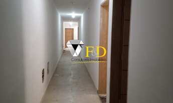 Imagem 3: APARTAMENTO À VENDA NA VILA SANTANA