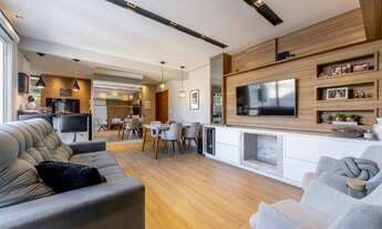 Imagem 3: Porto Alegre - Apartamento Padrão - Menino Deus