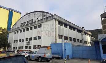 Imagem 5: GALPAO COMERCIAL em SÃO PAULO - SP, ÁGUA BRANCA