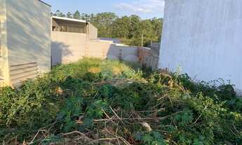 Imagem 3: Piracicaba - Terreno Padrão - Loteamento São Francisco