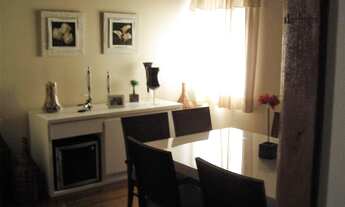 Imagem 4: Apartamento com 3 dormitórios à venda, 115 m² por R$ 640.000,00 - Cambuí - Campinas/SP