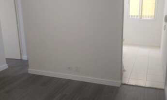 Imagem 7: Apartamento térreo reformado, na divisa de Cotia com Itapevi, apenas R$ 1.000 (pacote)