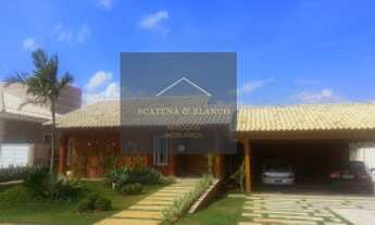 Imagem: Casa em Condomínio p/ Venda em Sorocaba