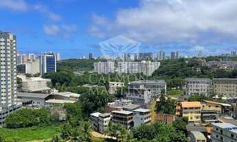 Imagem 7: Apartamento para venda com 3 quartos - Bosque da Lagoa - Salvador - BA