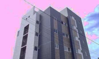 Imagem 4: Apart p/ venda , 50 M2, com 2 quartos, 2 vagas garagem, Bairro: João Paulo II(Geisel) J. P