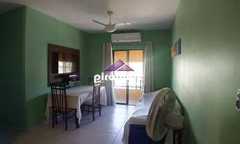 Imagem 5: Apartamento para venda possui 58 metros quadrados com 2 quartos em Indaiá - Caraguatatuba