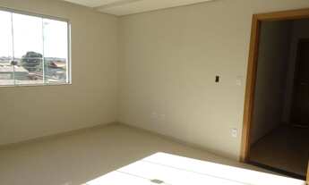 Imagem 2: Belo Horizonte - Apartamento Padrão - Piratininga (Venda Nova