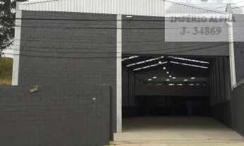 Imagem 4: VENDO EXCELENTE GALPAO EM CUMBICA