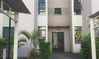 Imagem 2: Apartamento térreo a Venda no Condomínio Parque da Mata 01