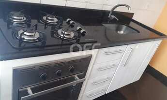 Imagem 3: Apartamento - Vila Nova - Campinas