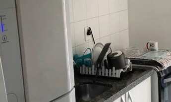 Imagem 4: Apartamento para venda com 2 dormitórios em Mogi das Cruzes