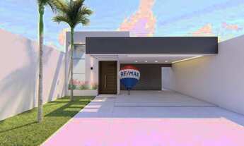 Imagem: Casa com 3 dormitórios à venda, 130 m²