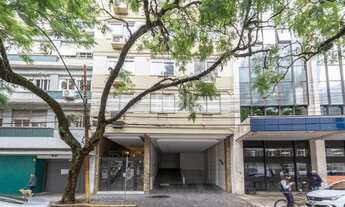 Imagem: Porto Alegre - Apartamento Padrão - Centro