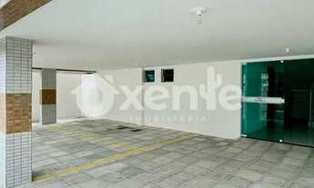 Imagem 2: Apartamento com 2 quartos 1 suíte, todo no porcelanato no João Paulo II