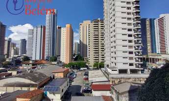 Imagem: Imóveis Belém Vende Apto no Ed. Eneida