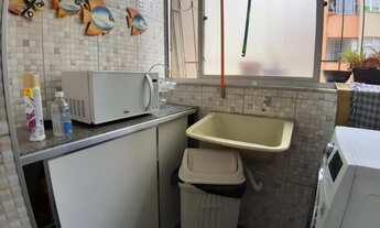 Imagem 2: Apartamento todo reformado