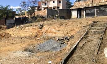 Imagem 7: Contagem - Terreno Padrão - Cabral