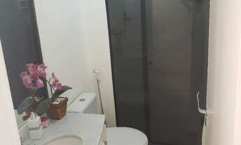 Imagem 7: Apartamento de 3 quartos com suite no condomínio Norte Village